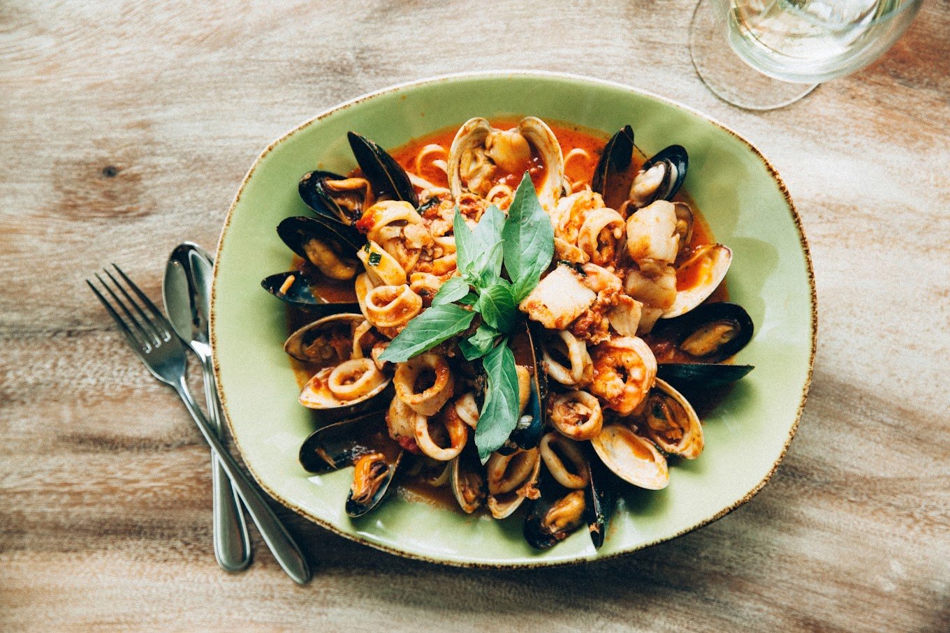 Annadale Terrace Foods